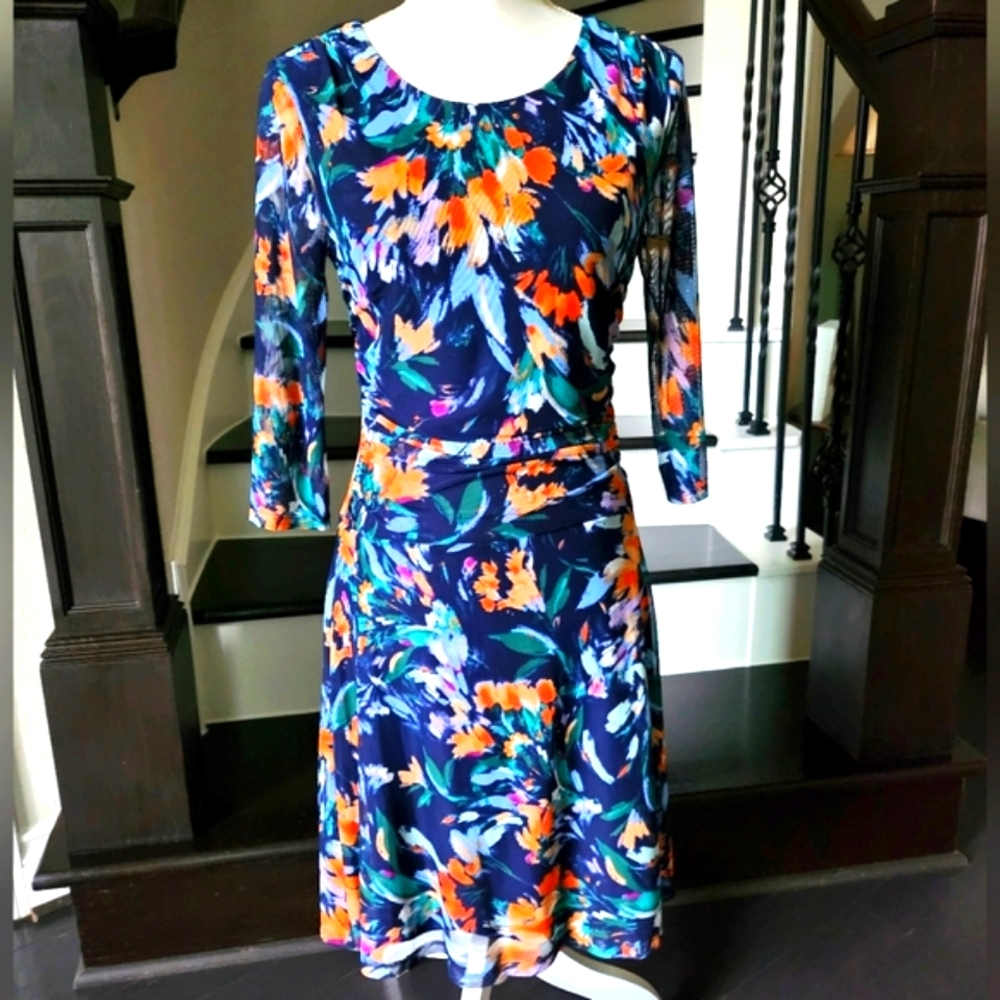Fall Dress - image 1